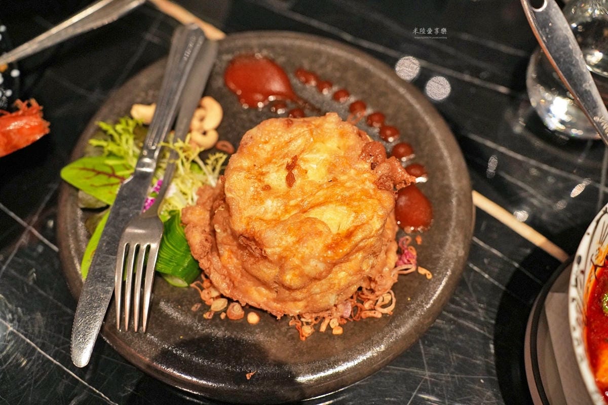 高雄承億酒店-BAR KAO 泰式餐酒館 高雄承億酒店-BAR KAO 泰式餐酒館