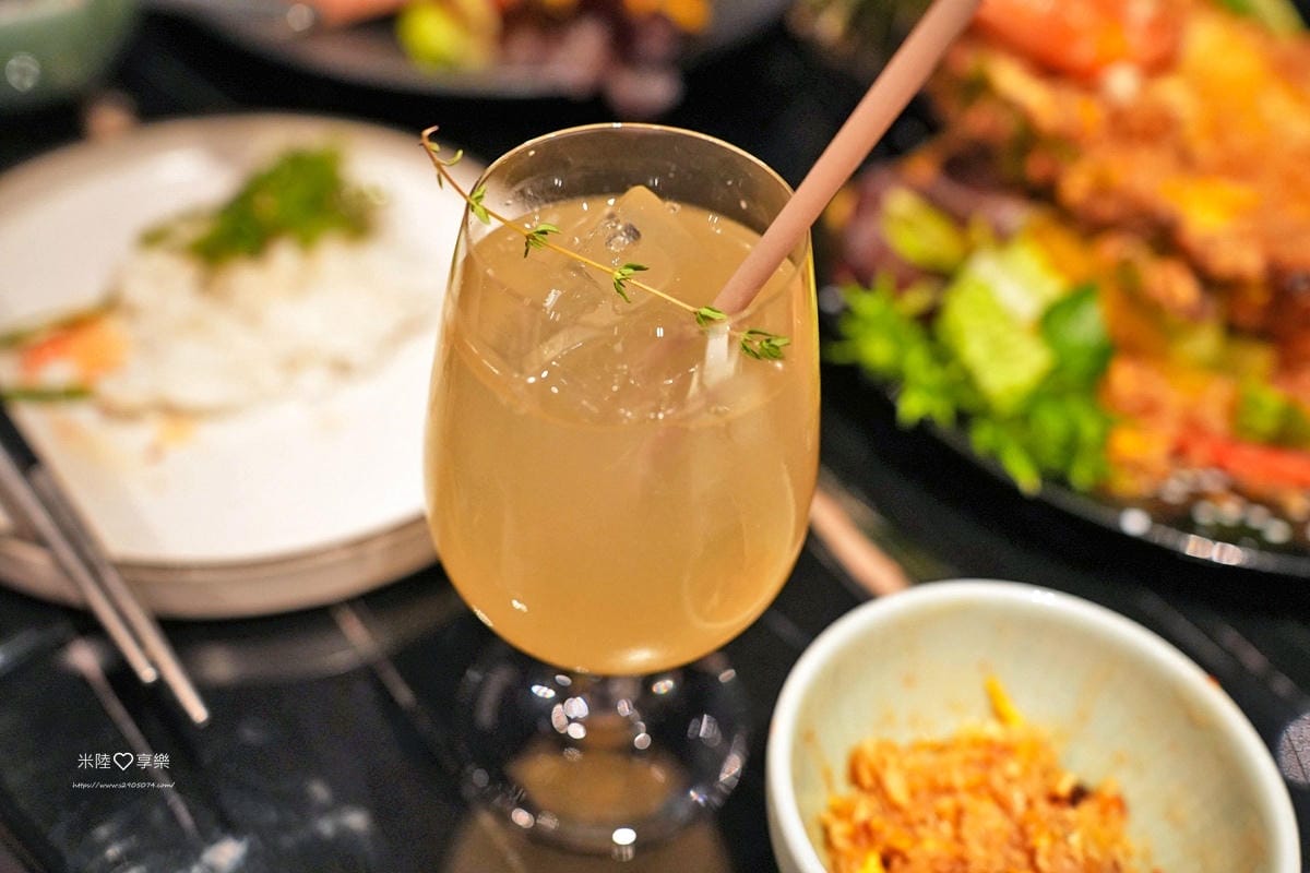 高雄承億酒店-BAR KAO 泰式餐酒館 高雄承億酒店-BAR KAO 泰式餐酒館