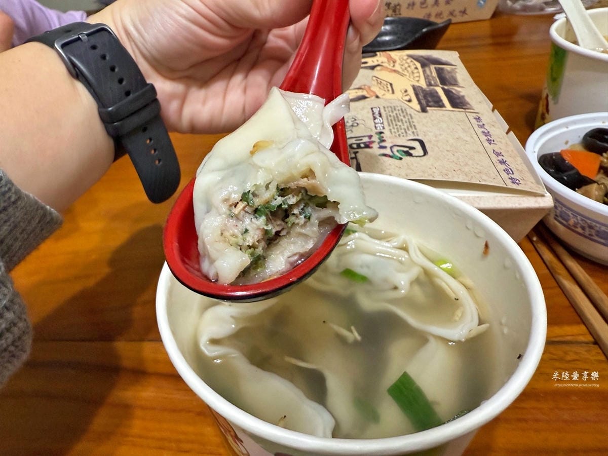 新竹-上海小楊生煎包✔吃過會愛上的生煎包✔小菜也很好吃