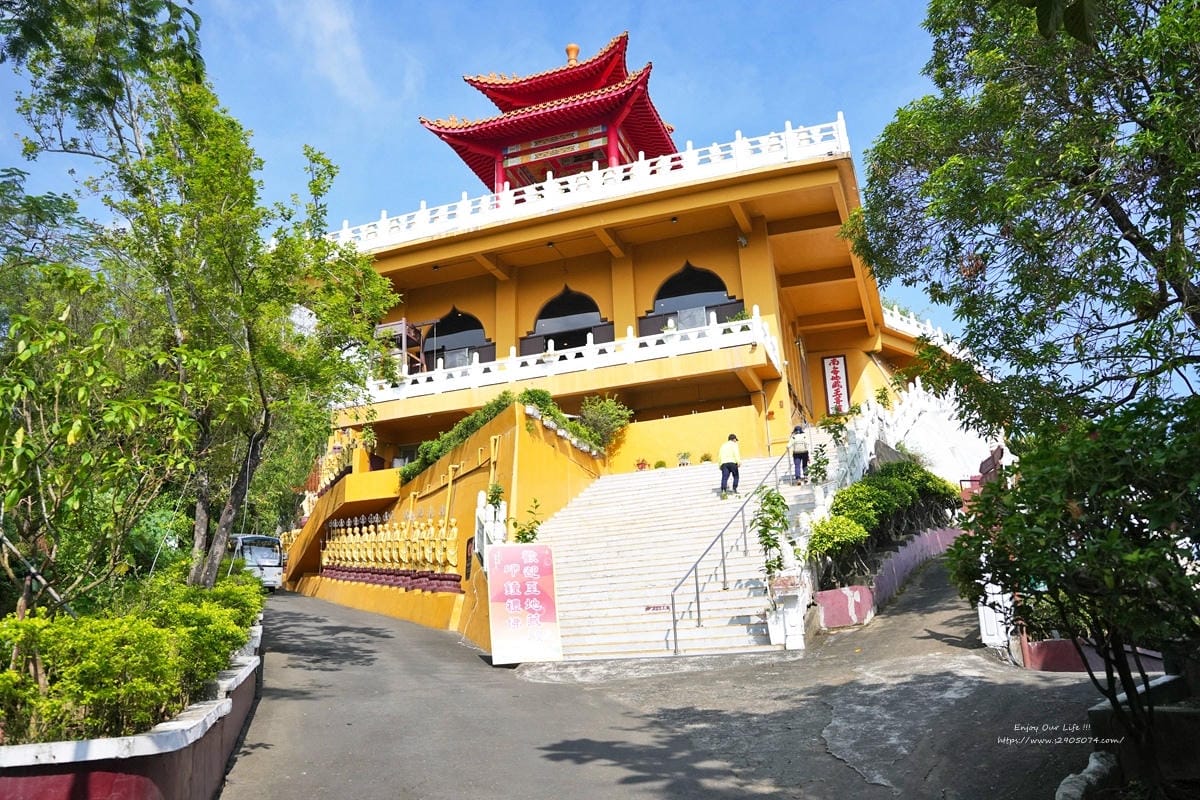 高雄-佛光山寺 高雄-佛光山寺