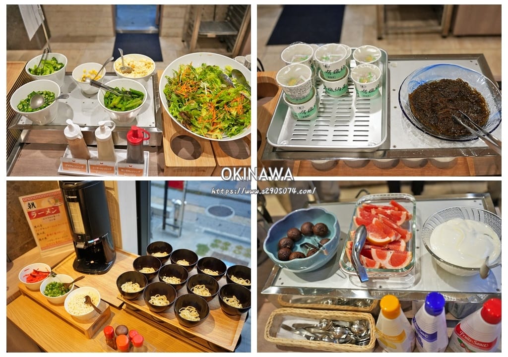 沖繩-那霸松山蘭塔納飯店Hotel Lantana Naha