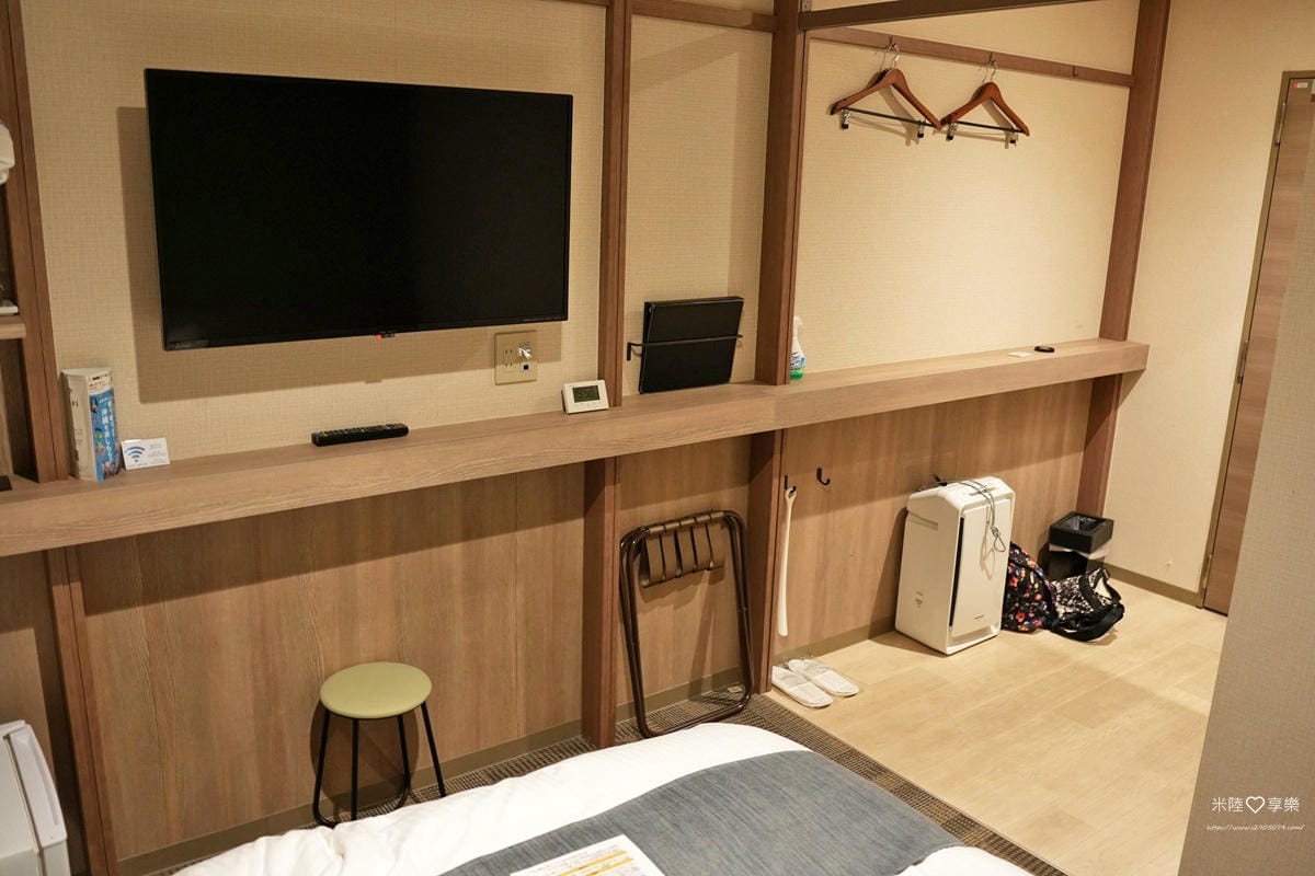 沖繩-那霸松山蘭塔納飯店Hotel Lantana Naha