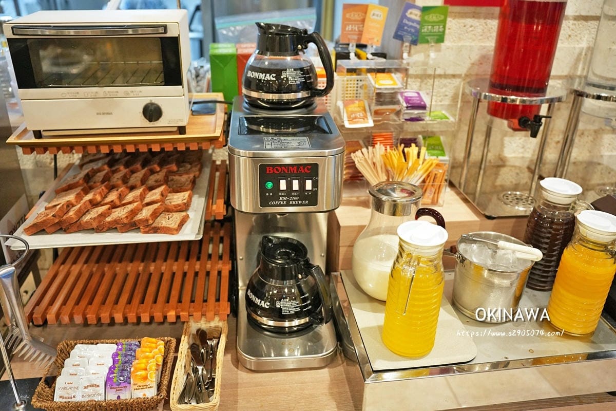 沖繩-那霸松山蘭塔納飯店Hotel Lantana Naha