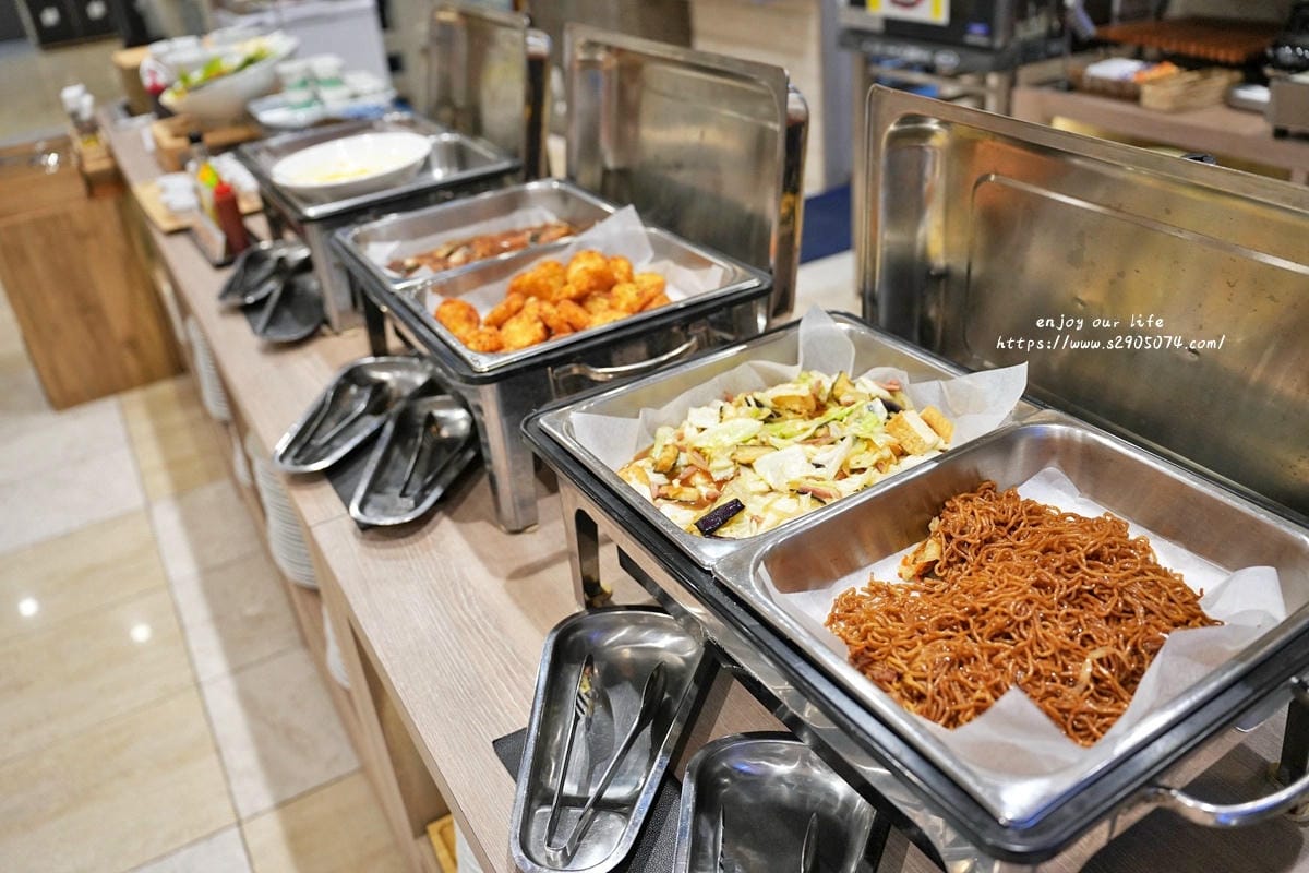 沖繩-那霸松山蘭塔納飯店Hotel Lantana Naha