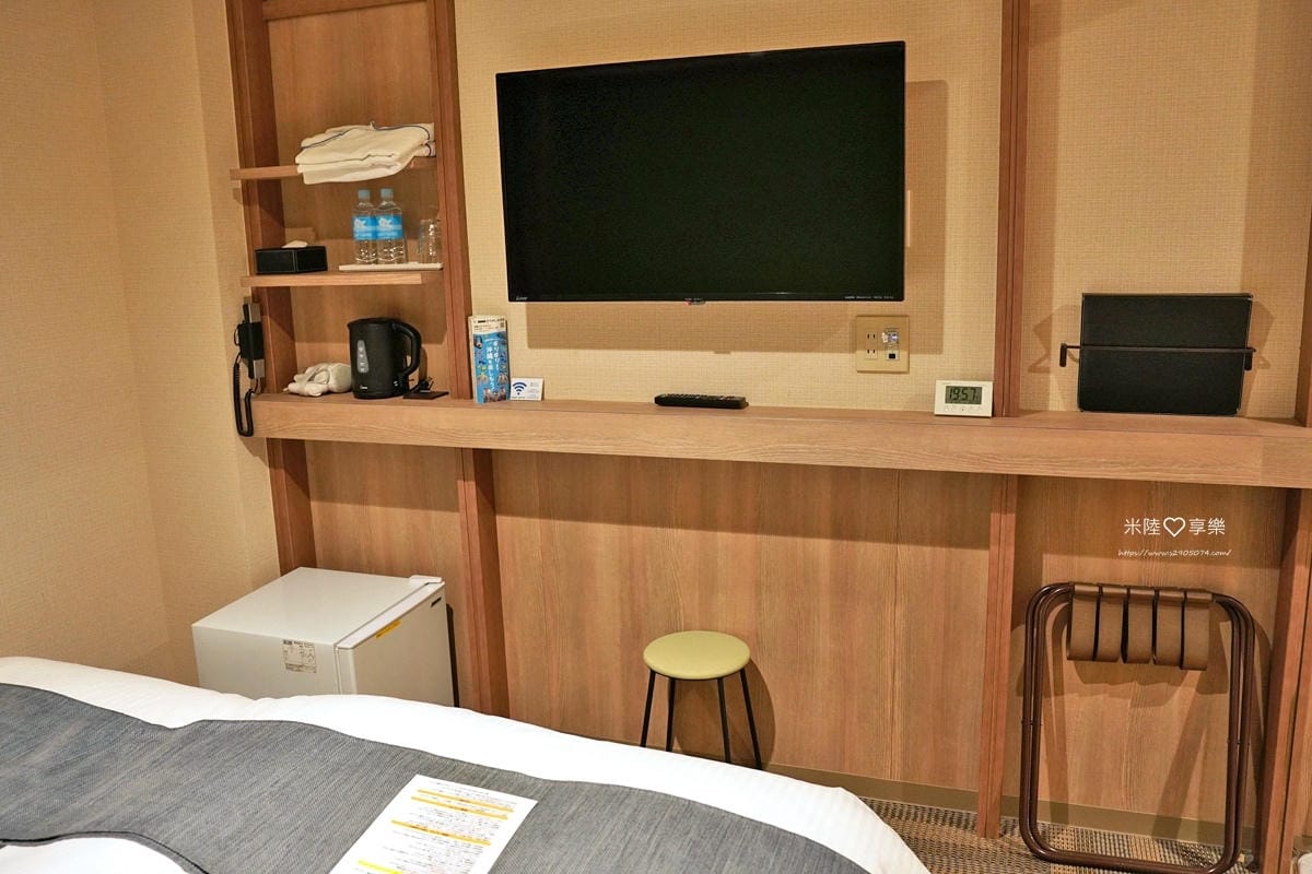 沖繩-那霸松山蘭塔納飯店Hotel Lantana Naha