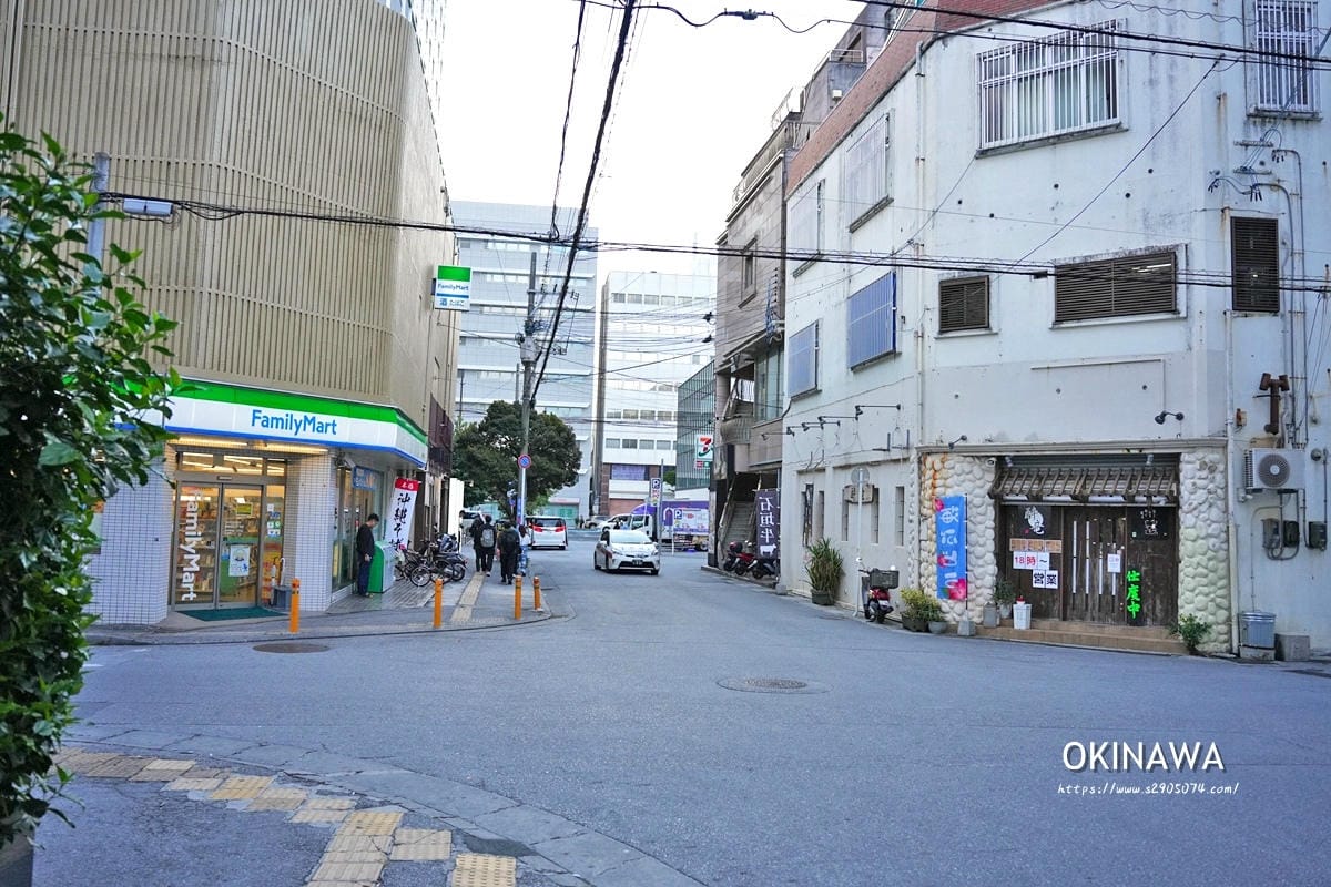 沖繩-那霸松山蘭塔納飯店Hotel Lantana Naha
