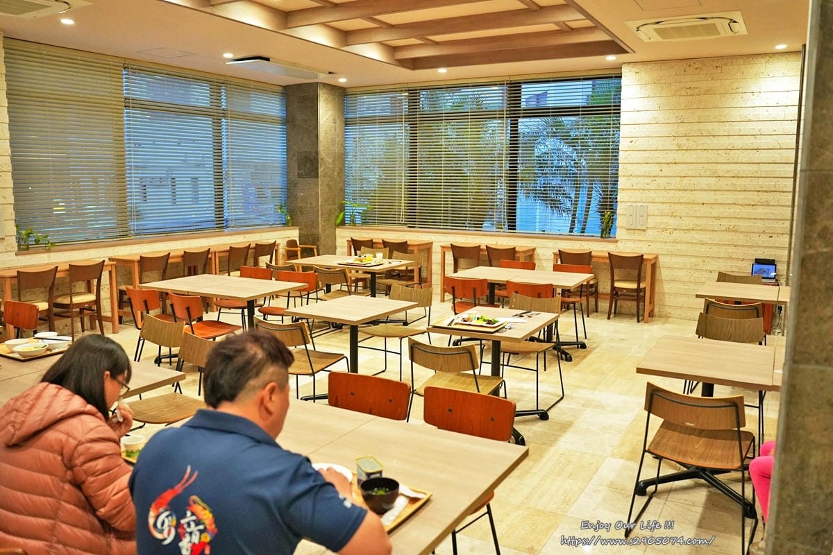 沖繩-那霸松山蘭塔納飯店Hotel Lantana Naha