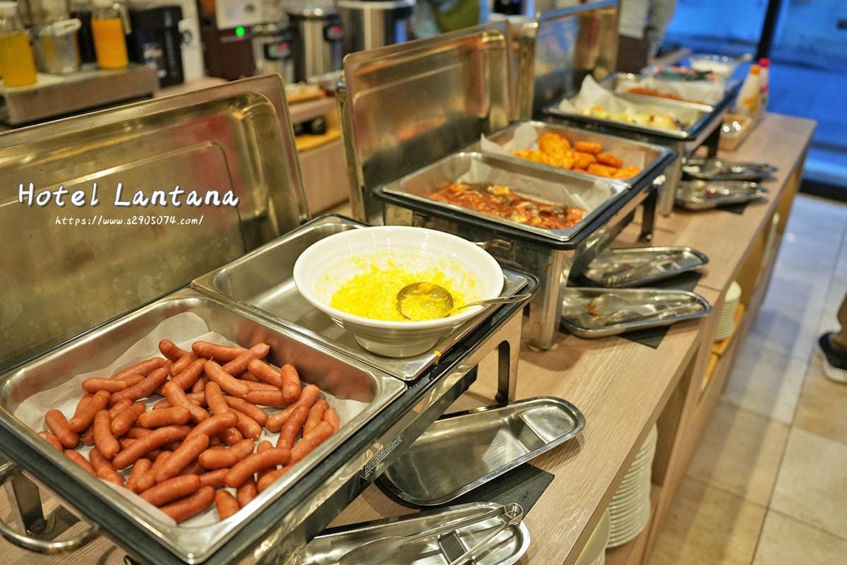 沖繩-那霸松山蘭塔納飯店Hotel Lantana Naha