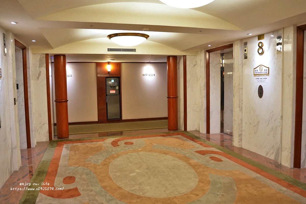 台中長榮桂冠酒店 台中長榮桂冠酒店