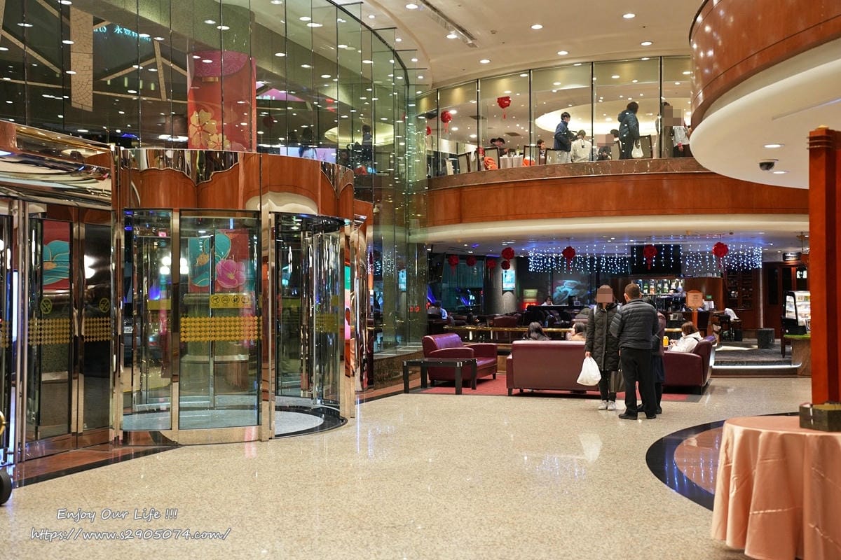 台中長榮桂冠酒店 台中長榮桂冠酒店