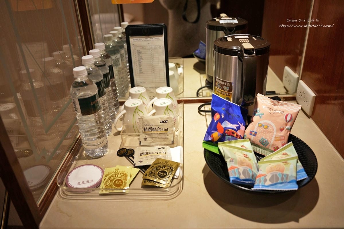 台中長榮桂冠酒店 台中長榮桂冠酒店