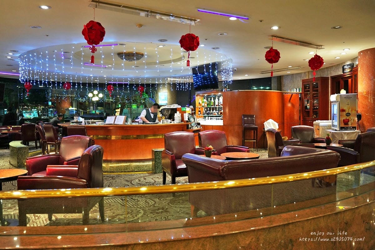 台中長榮桂冠酒店 台中長榮桂冠酒店