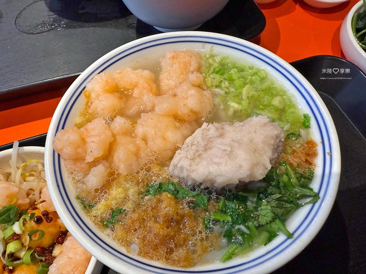 竹北-厝米・東門米粉攤 竹北-厝米・東門米粉攤