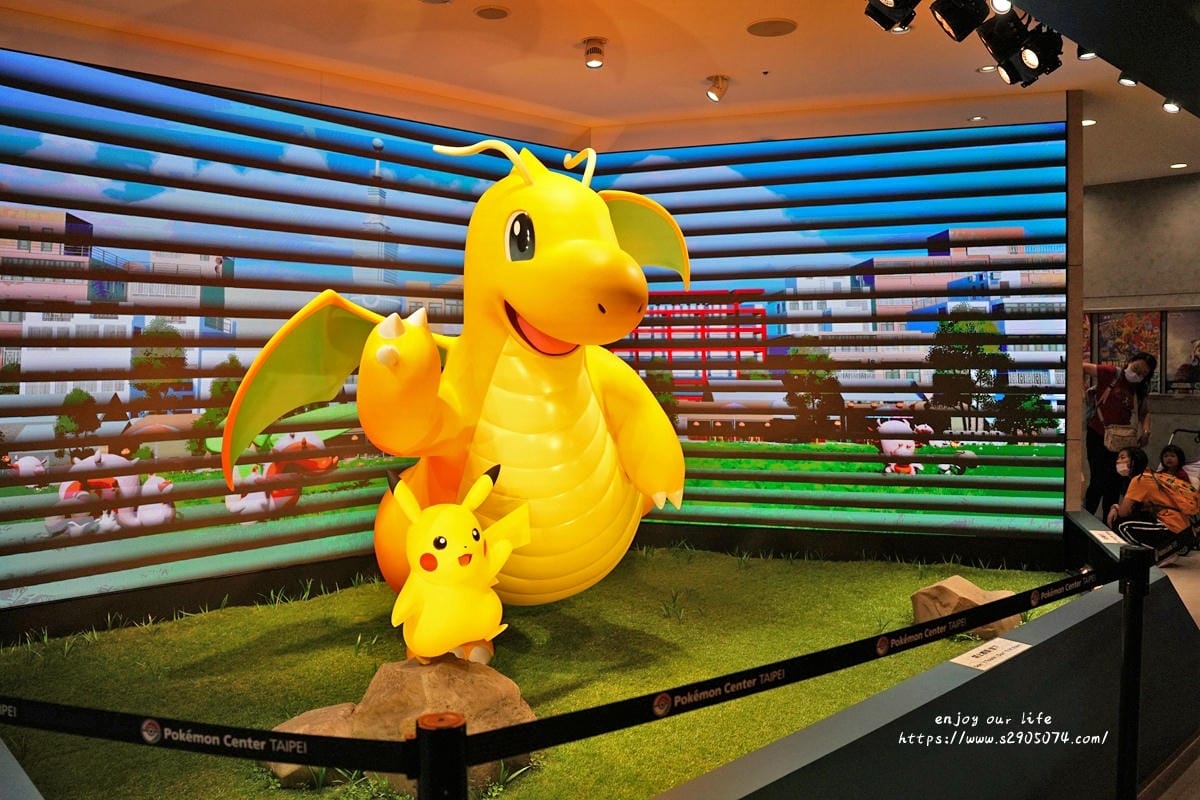 台北信義新天地 A11 ✔一蘭拉麵✔Pokémon Cent 台北信義新天地 A11 ✔一蘭拉麵✔Pokémon Cent