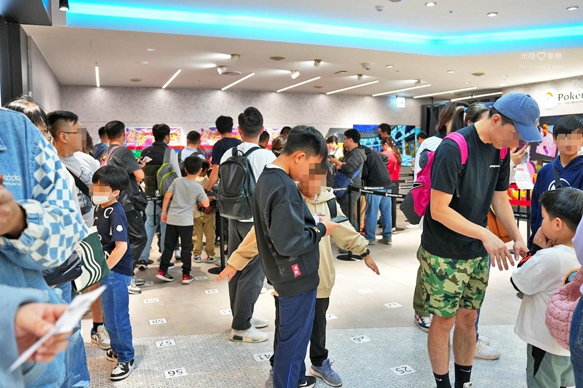 台北信義新天地 A11 ✔一蘭拉麵✔Pokémon Cent 台北信義新天地 A11 ✔一蘭拉麵✔Pokémon Cent
