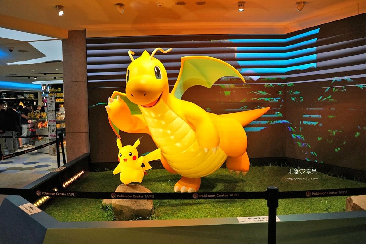 台北信義新天地 A11 ✔一蘭拉麵✔Pokémon Cent 台北信義新天地 A11 ✔一蘭拉麵✔Pokémon Cent