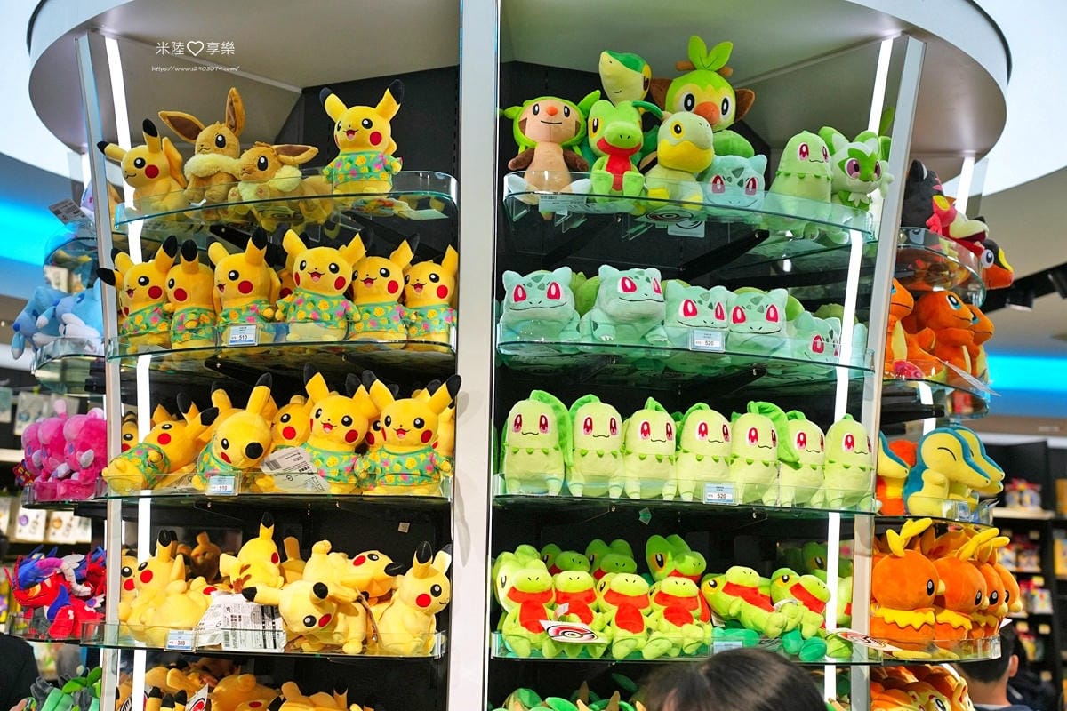 台北信義新天地 A11 ✔一蘭拉麵✔Pokémon Cent 台北信義新天地 A11 ✔一蘭拉麵✔Pokémon Cent