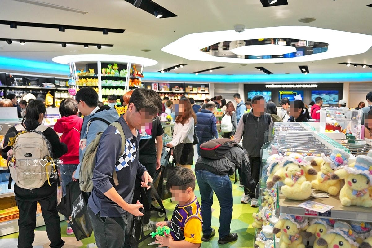 台北信義新天地 A11 ✔一蘭拉麵✔Pokémon Cent 台北信義新天地 A11 ✔一蘭拉麵✔Pokémon Cent