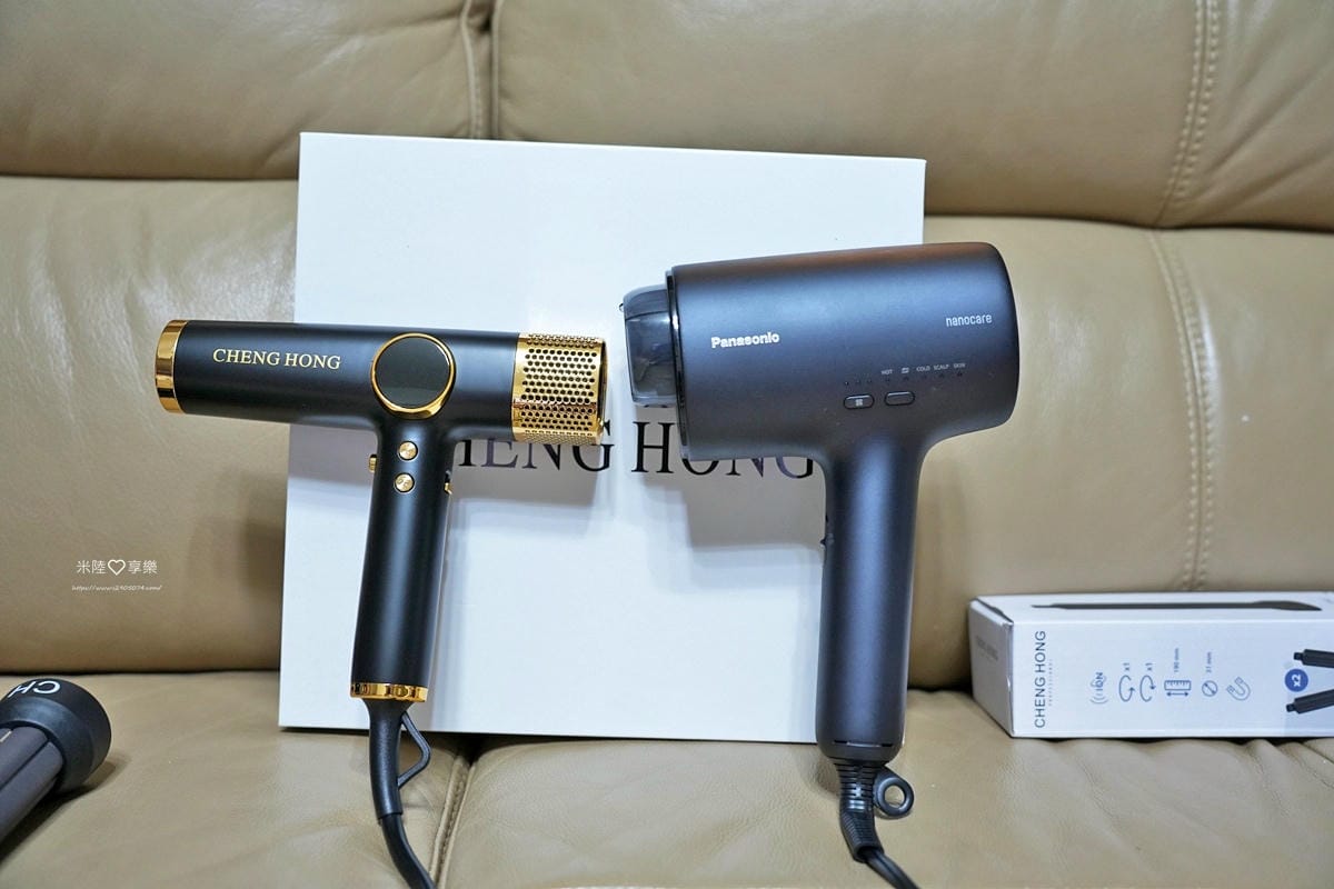 CHENG HONG 沙龍級專業負離子吹風機CHENG HO CHENG HONG 沙龍級專業負離子吹風機CHENG HO