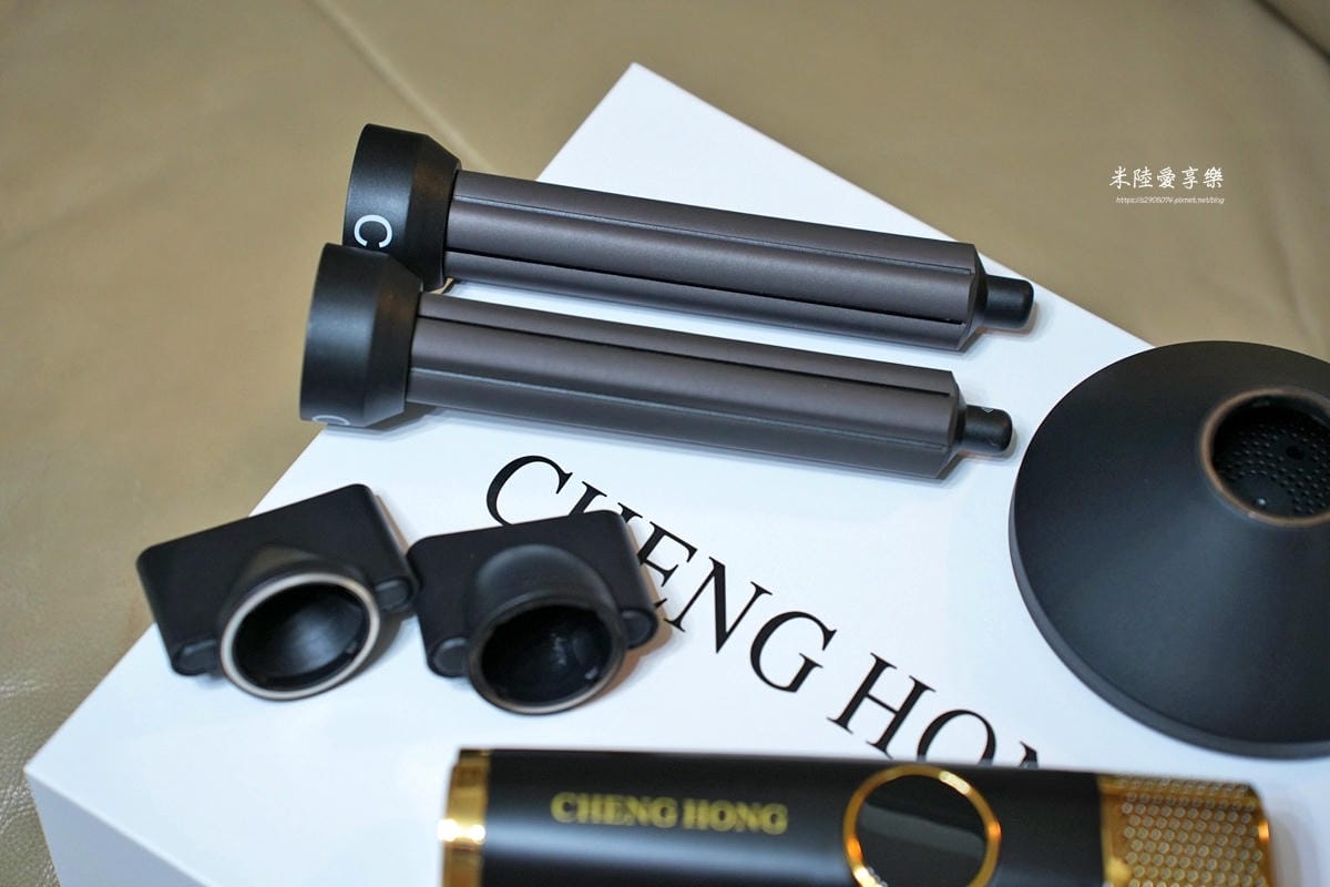 CHENG HONG 沙龍級專業負離子吹風機CHENG HO CHENG HONG 沙龍級專業負離子吹風機CHENG HO