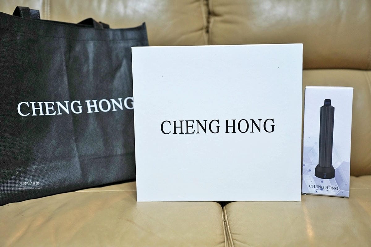 CHENG HONG 沙龍級專業負離子吹風機CHENG HO CHENG HONG 沙龍級專業負離子吹風機CHENG HO