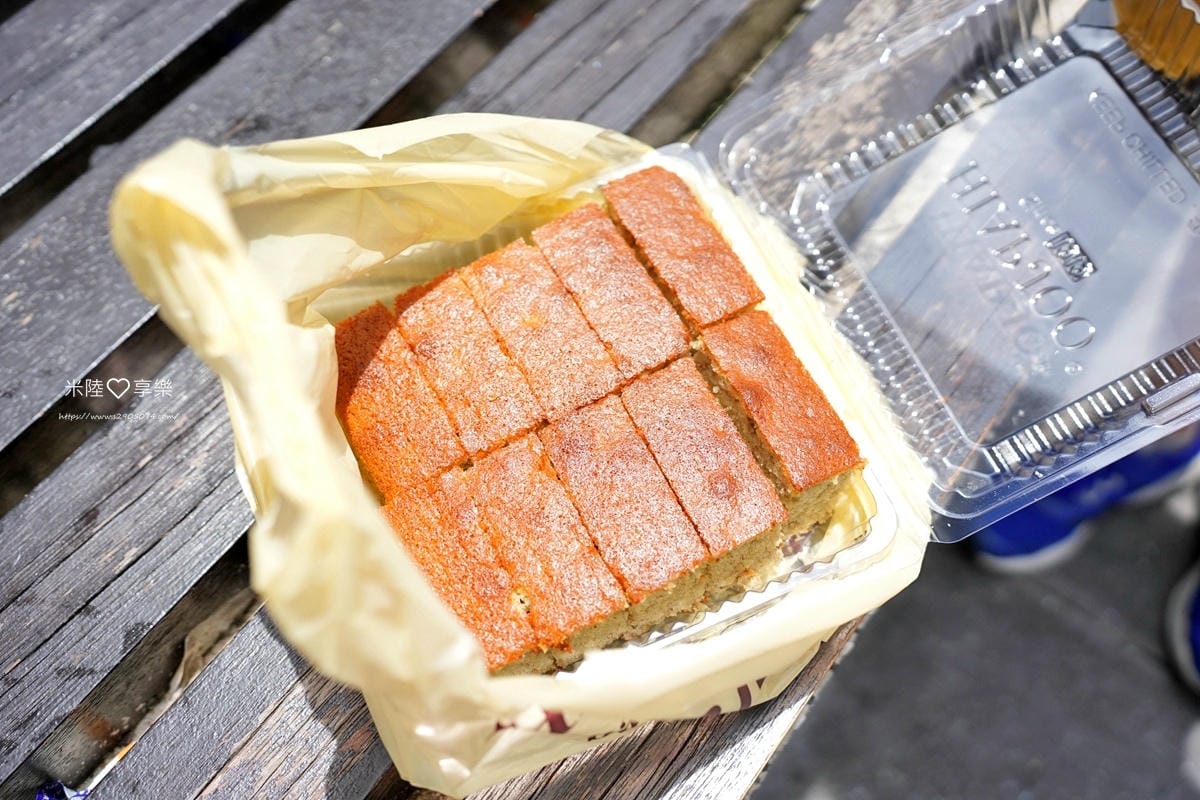 馬來西亞新山-陳旭年文化街➤百年老店「協裕麵包店」-傳統香蕉 馬來西亞新山-陳旭年文化街➤百年老店「協裕麵包店」-傳統香蕉