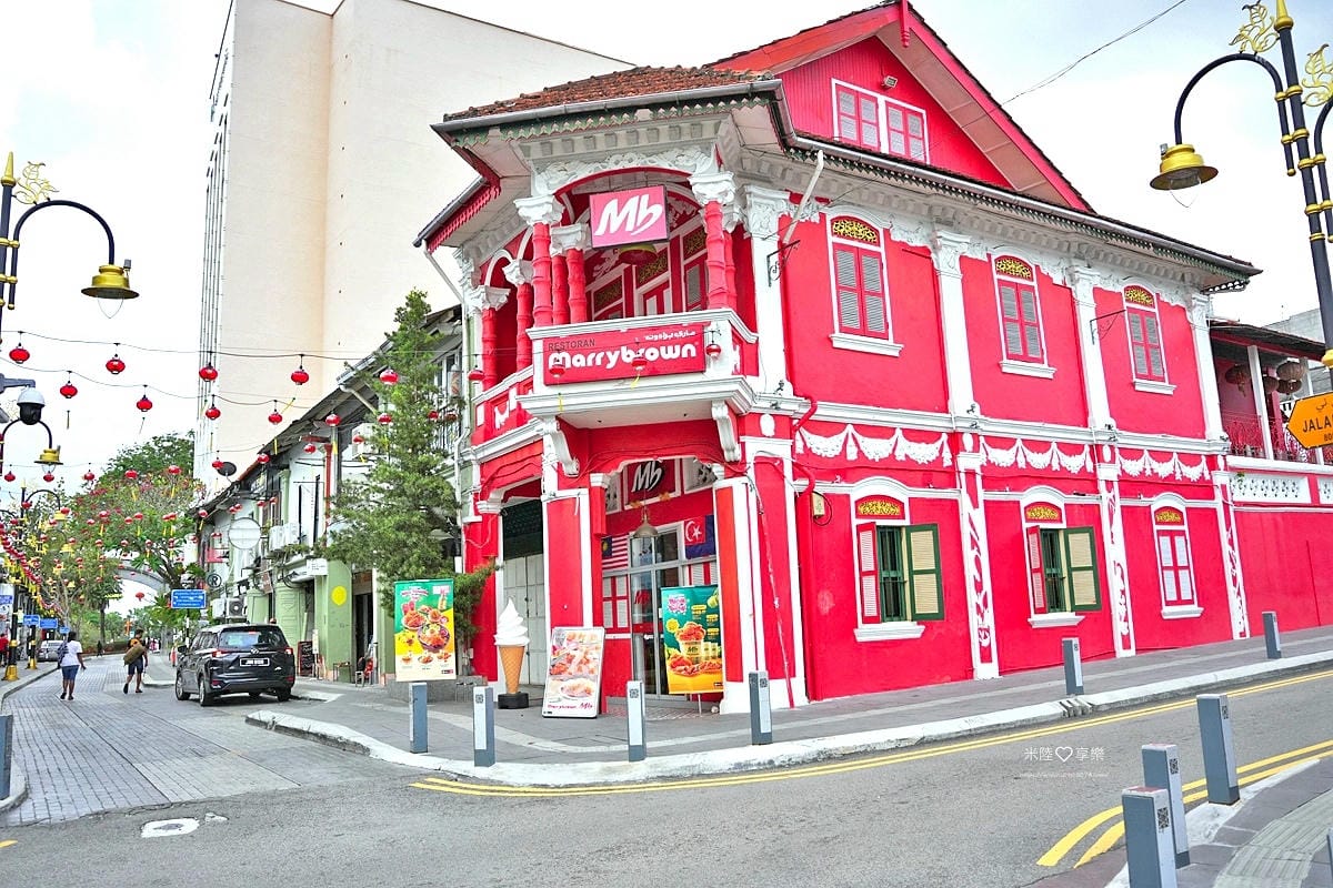 馬來西亞新山-陳旭年文化街➤百年老店「協裕麵包店」-傳統香蕉 馬來西亞新山-陳旭年文化街➤百年老店「協裕麵包店」-傳統香蕉