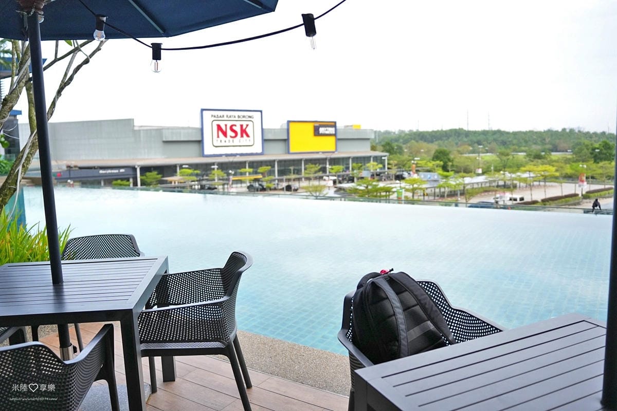 馬來西亞住宿-雙威大箱飯店 (Sunway Hotel Bi 馬來西亞住宿-雙威大箱飯店 (Sunway Hotel Bi