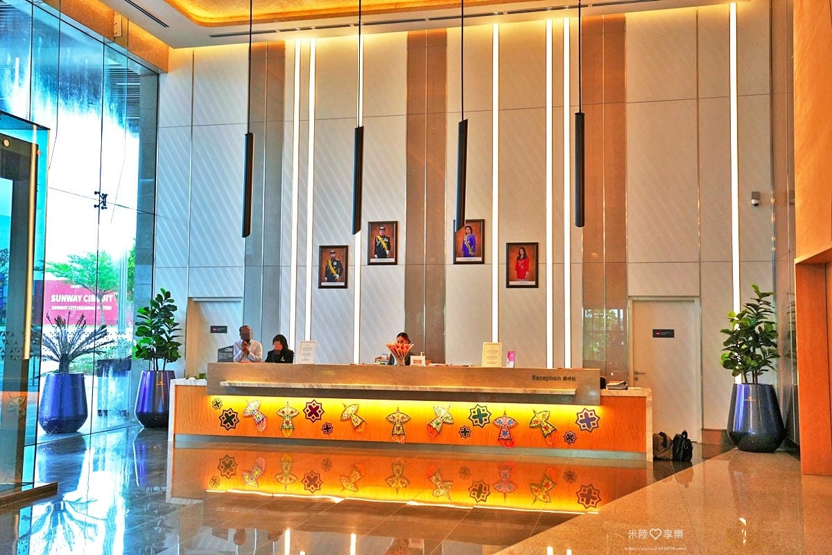 馬來西亞住宿-雙威大箱飯店 (Sunway Hotel Bi 馬來西亞住宿-雙威大箱飯店 (Sunway Hotel Bi