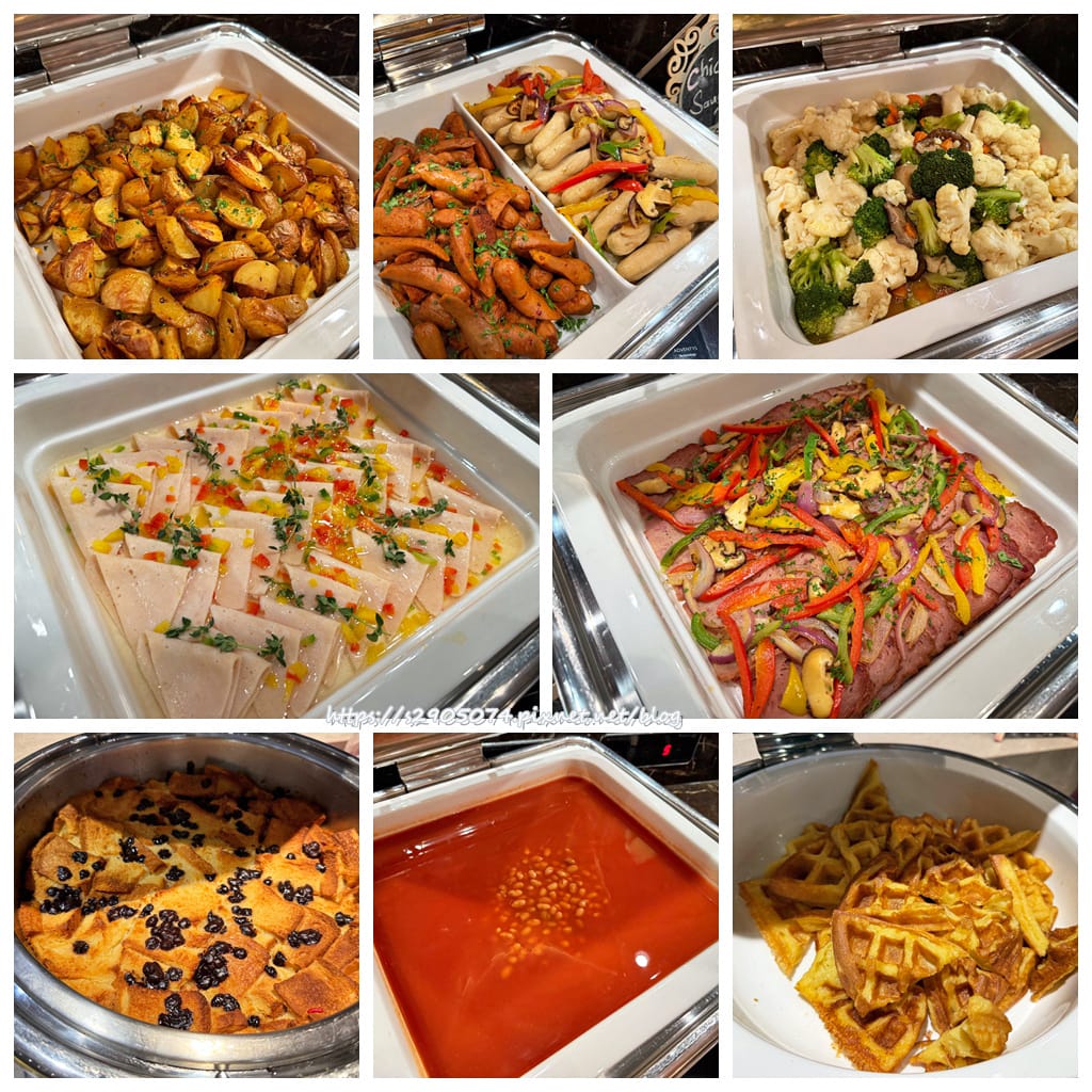 馬來西亞住宿-雙威大箱飯店 (Sunway Hotel Bi 馬來西亞住宿-雙威大箱飯店 (Sunway Hotel Bi