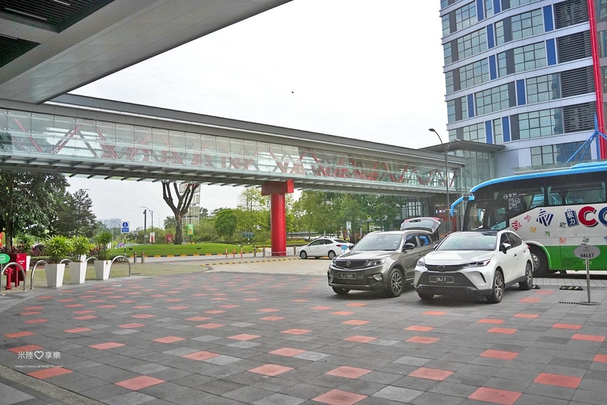 馬來西亞住宿-雙威大箱飯店 (Sunway Hotel Bi 馬來西亞住宿-雙威大箱飯店 (Sunway Hotel Bi