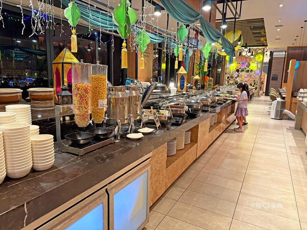 馬來西亞住宿-雙威大箱飯店 (Sunway Hotel Bi 馬來西亞住宿-雙威大箱飯店 (Sunway Hotel Bi