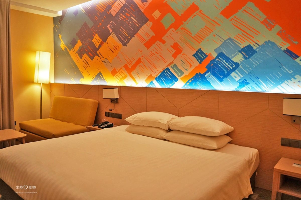 馬來西亞住宿-雙威大箱飯店 (Sunway Hotel Bi 馬來西亞住宿-雙威大箱飯店 (Sunway Hotel Bi