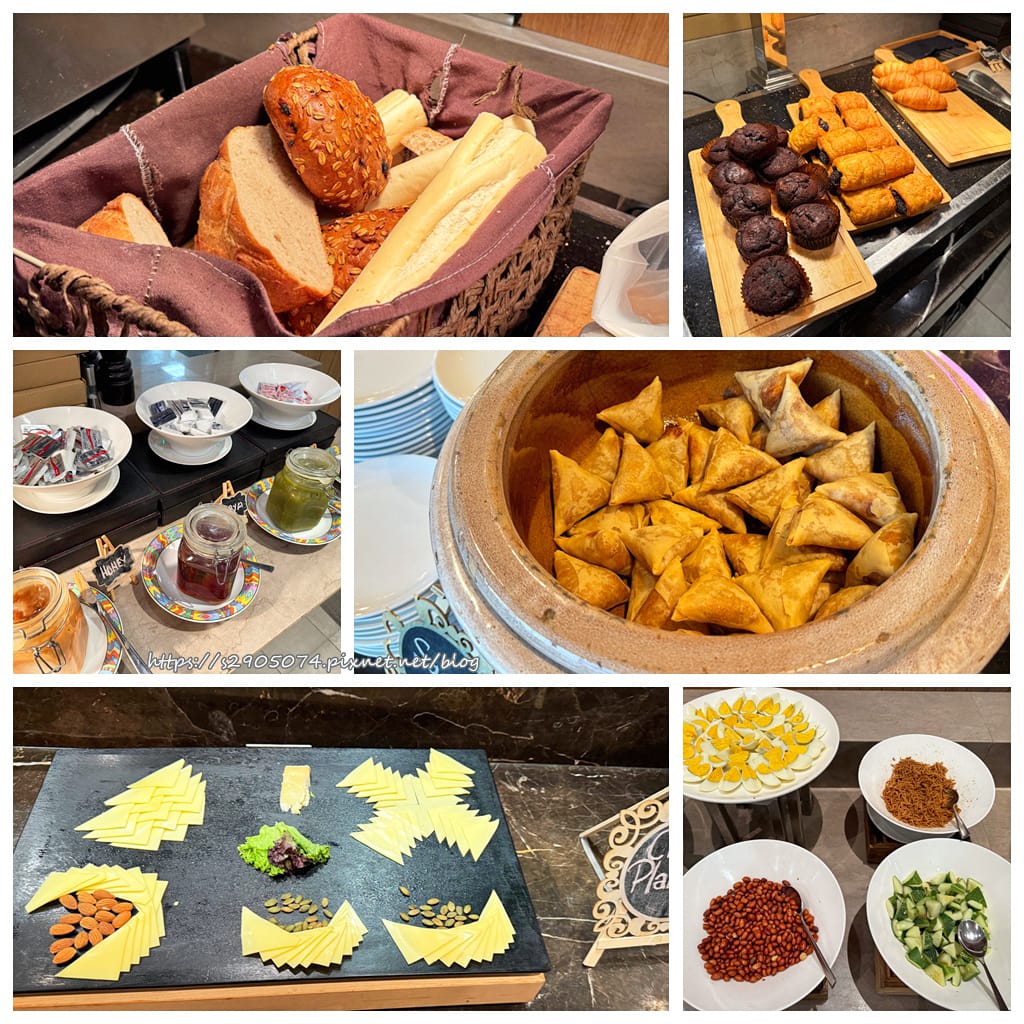 馬來西亞住宿-雙威大箱飯店 (Sunway Hotel Bi 馬來西亞住宿-雙威大箱飯店 (Sunway Hotel Bi