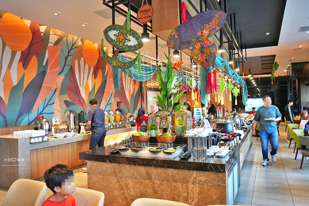 馬來西亞住宿-雙威大箱飯店 (Sunway Hotel Bi 馬來西亞住宿-雙威大箱飯店 (Sunway Hotel Bi
