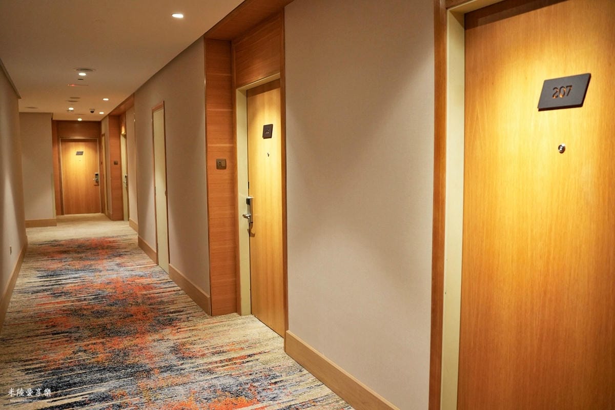 馬來西亞住宿-雙威大箱飯店 (Sunway Hotel Bi 馬來西亞住宿-雙威大箱飯店 (Sunway Hotel Bi