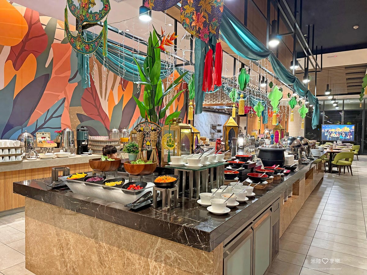 馬來西亞住宿-雙威大箱飯店 (Sunway Hotel Bi 馬來西亞住宿-雙威大箱飯店 (Sunway Hotel Bi