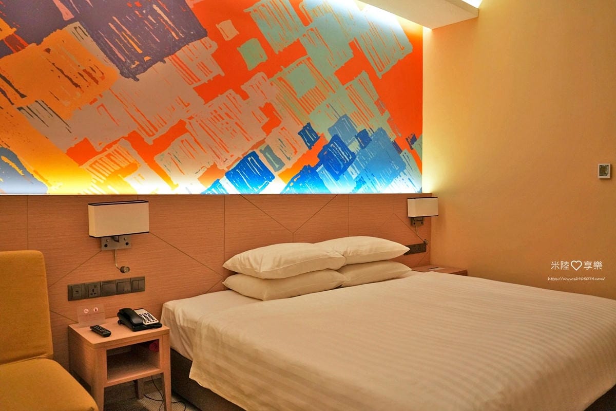 馬來西亞住宿-雙威大箱飯店 (Sunway Hotel Bi 馬來西亞住宿-雙威大箱飯店 (Sunway Hotel Bi