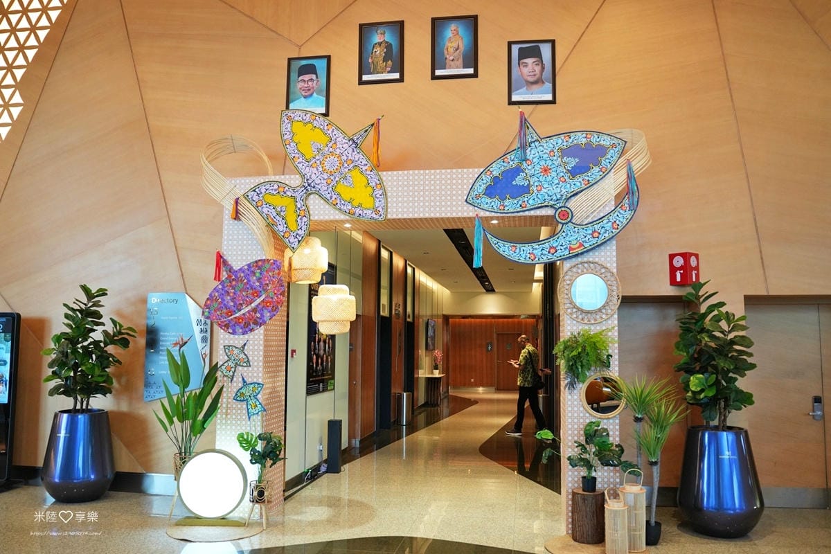 馬來西亞住宿-雙威大箱飯店 (Sunway Hotel Bi 馬來西亞住宿-雙威大箱飯店 (Sunway Hotel Bi