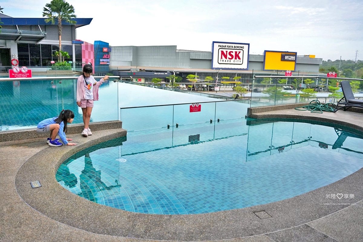 馬來西亞住宿-雙威大箱飯店 (Sunway Hotel Bi 馬來西亞住宿-雙威大箱飯店 (Sunway Hotel Bi