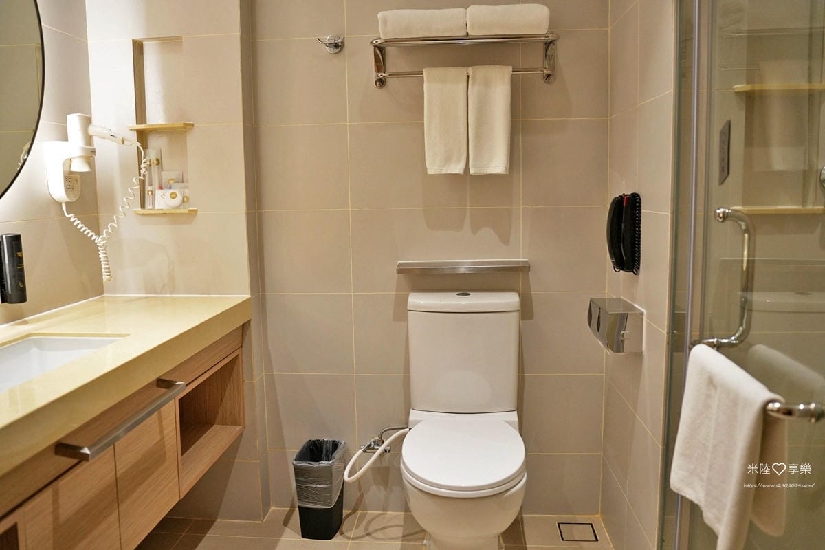 馬來西亞住宿-雙威大箱飯店 (Sunway Hotel Bi 馬來西亞住宿-雙威大箱飯店 (Sunway Hotel Bi