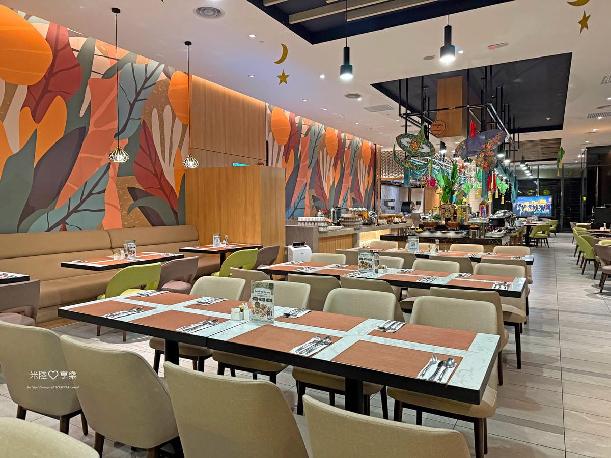 馬來西亞住宿-雙威大箱飯店 (Sunway Hotel Bi 馬來西亞住宿-雙威大箱飯店 (Sunway Hotel Bi