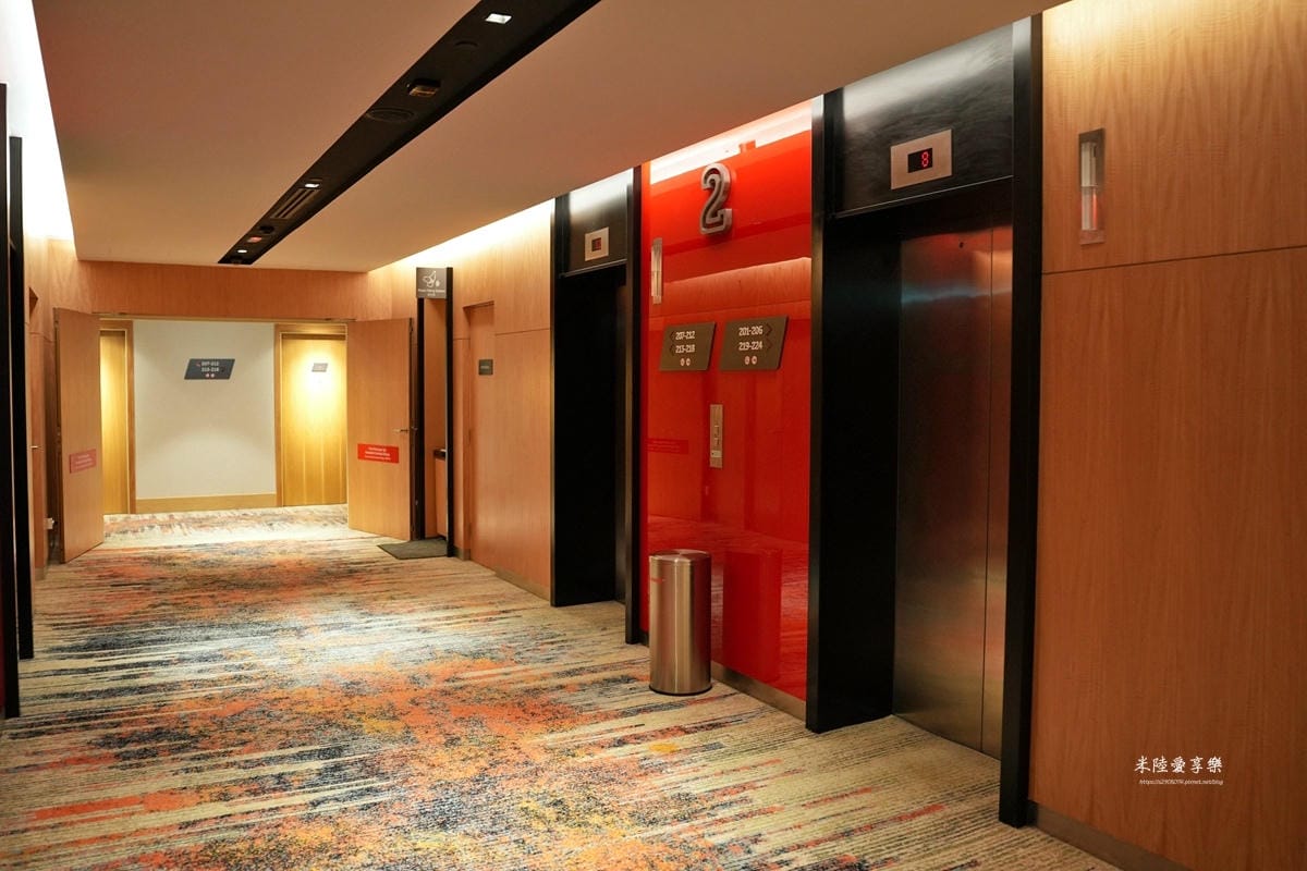 馬來西亞住宿-雙威大箱飯店 (Sunway Hotel Bi 馬來西亞住宿-雙威大箱飯店 (Sunway Hotel Bi