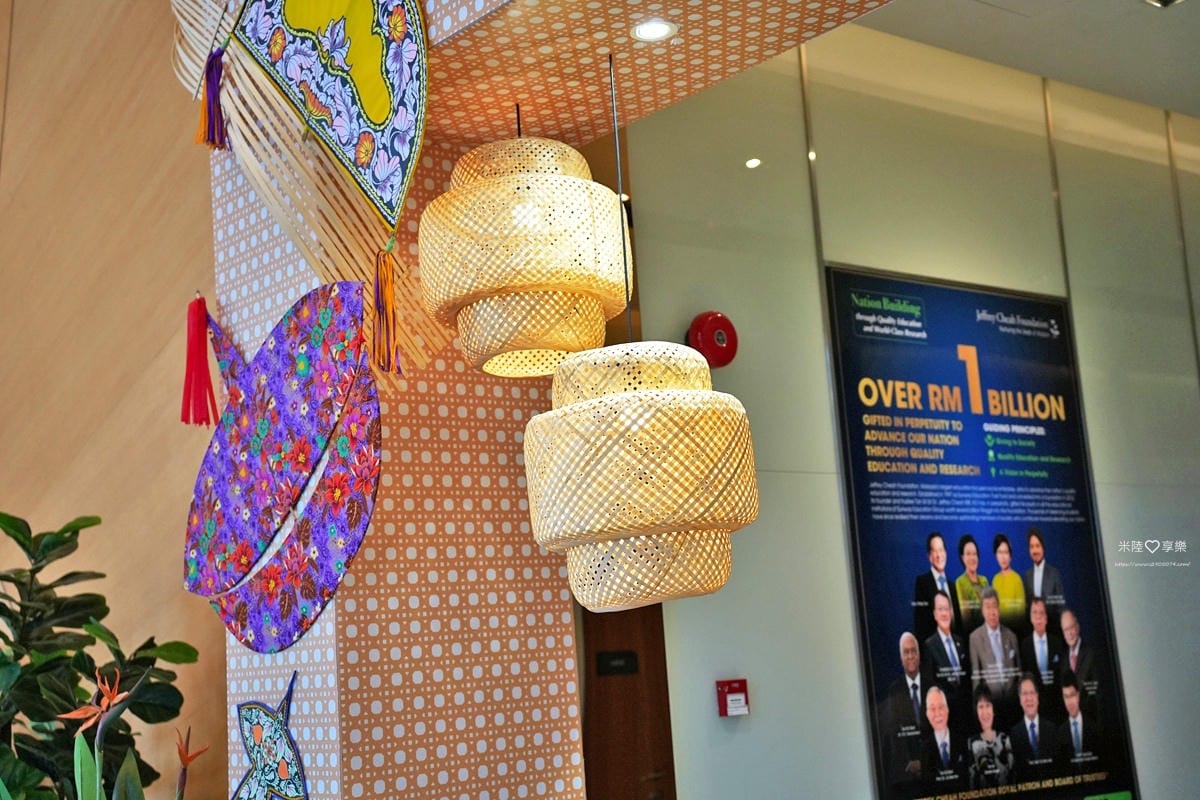 馬來西亞住宿-雙威大箱飯店 (Sunway Hotel Bi 馬來西亞住宿-雙威大箱飯店 (Sunway Hotel Bi