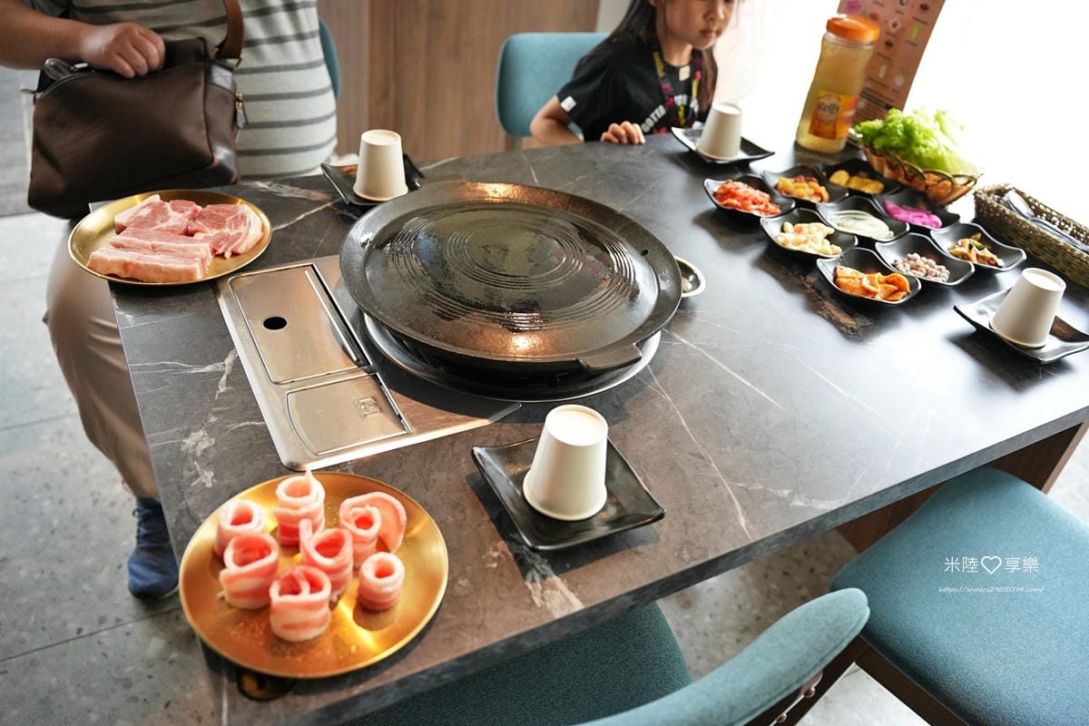 馬來西亞-大家dae_ga_korea新山韓式烤肉店 馬來西亞-大家dae_ga_korea新山韓式烤肉店