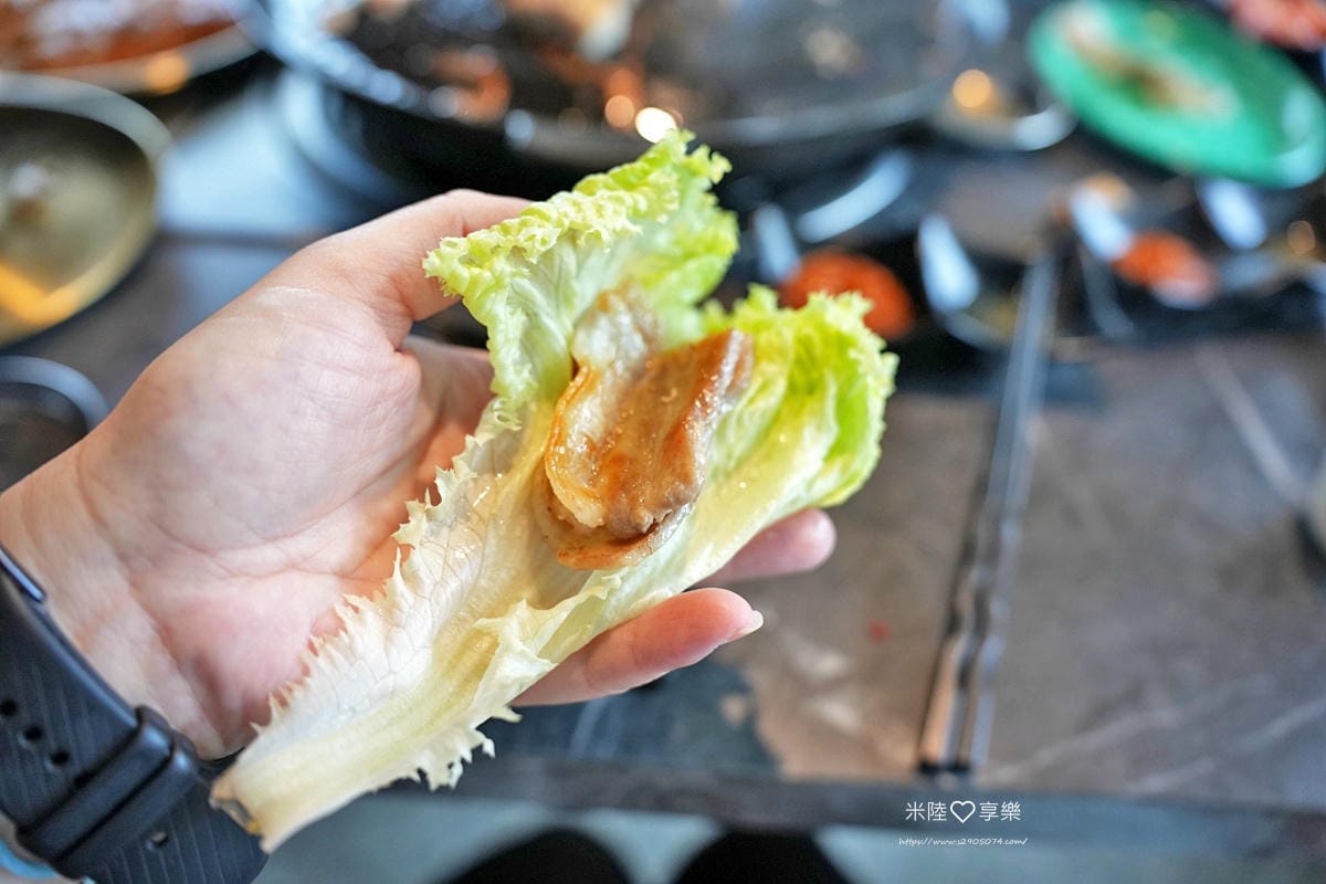 馬來西亞-大家dae_ga_korea新山韓式烤肉店 馬來西亞-大家dae_ga_korea新山韓式烤肉店