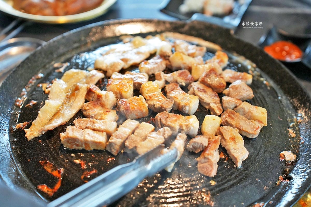 馬來西亞-大家dae_ga_korea新山韓式烤肉店 馬來西亞-大家dae_ga_korea新山韓式烤肉店