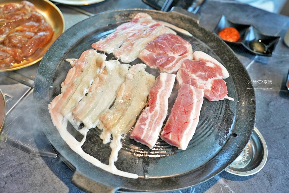 馬來西亞-大家dae_ga_korea新山韓式烤肉店 馬來西亞-大家dae_ga_korea新山韓式烤肉店