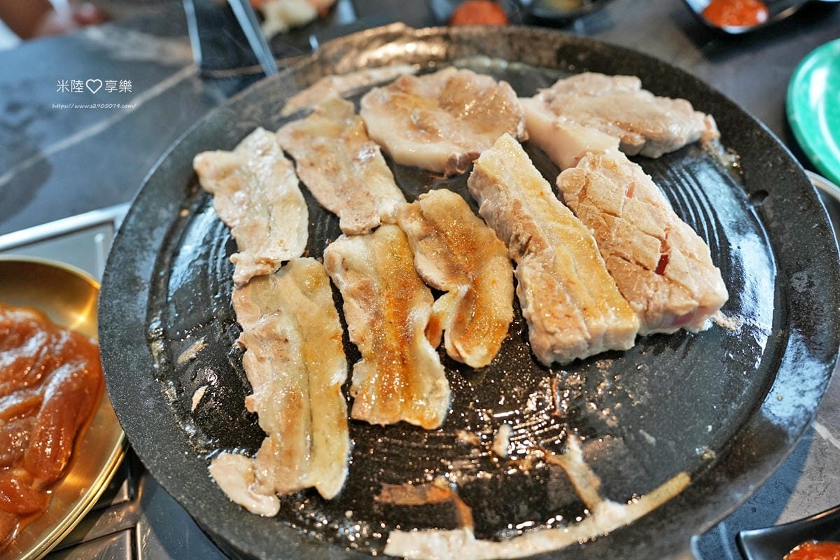 馬來西亞-大家dae_ga_korea新山韓式烤肉店 馬來西亞-大家dae_ga_korea新山韓式烤肉店