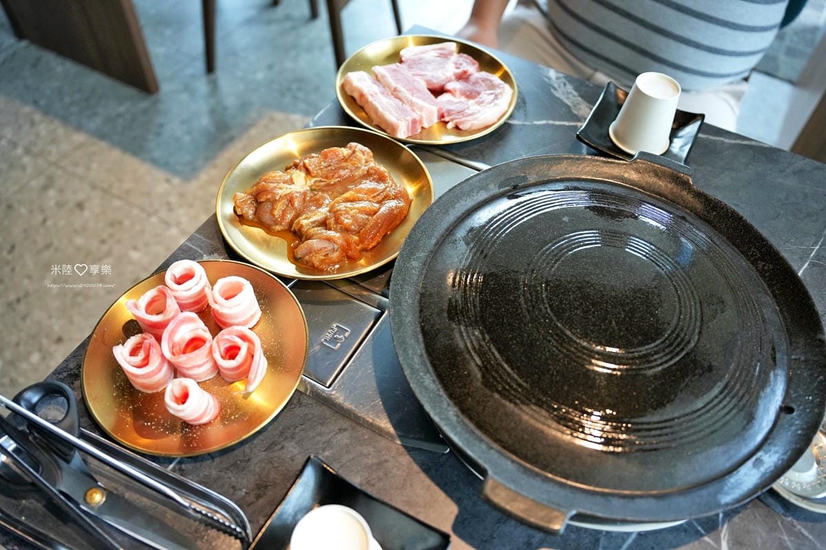 馬來西亞-大家dae_ga_korea新山韓式烤肉店 馬來西亞-大家dae_ga_korea新山韓式烤肉店